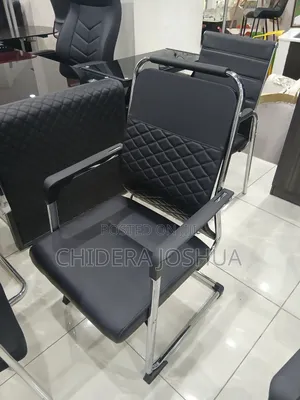 Office Visitors Chair