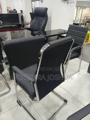 Office Visitors Chair