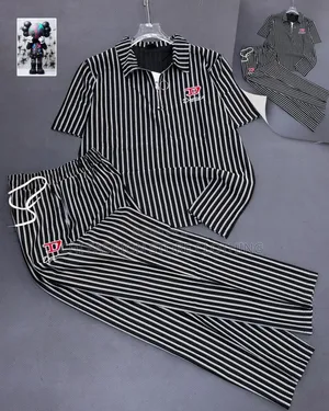 Up and Down