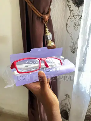 Middle Age Prescription Reading Glasses