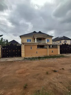 Furnished 12bdrm Duplex in Fagbile Estate,, Alimosho for sale