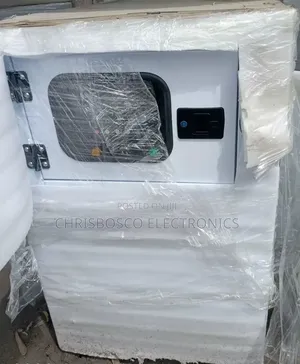 Brand New 80kva Perkins Soundproof Diesel Generator