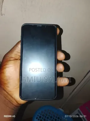 Samsung Galaxy S9 Plus 64 GB Black