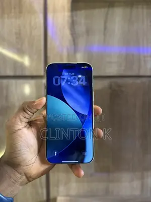 New Apple iPhone 17 Pro Max 256 GB Silver