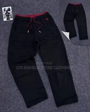 Quality Joggers