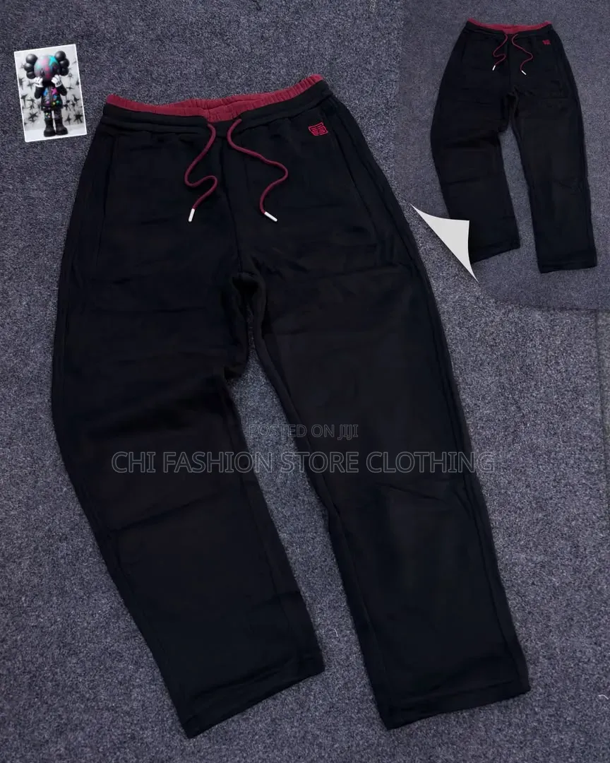 Quality Joggers