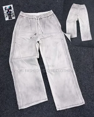 Quality Joggers