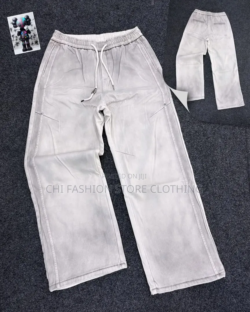 Quality Joggers