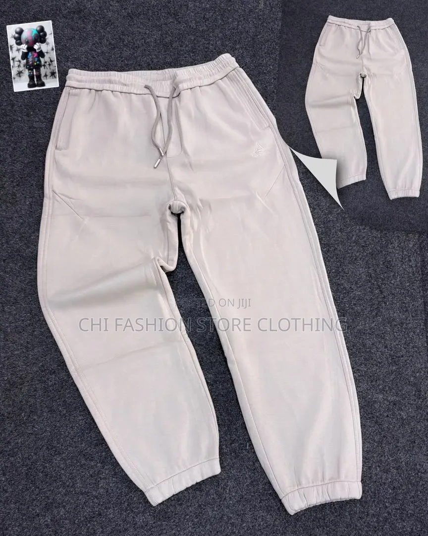 Quality Joggers