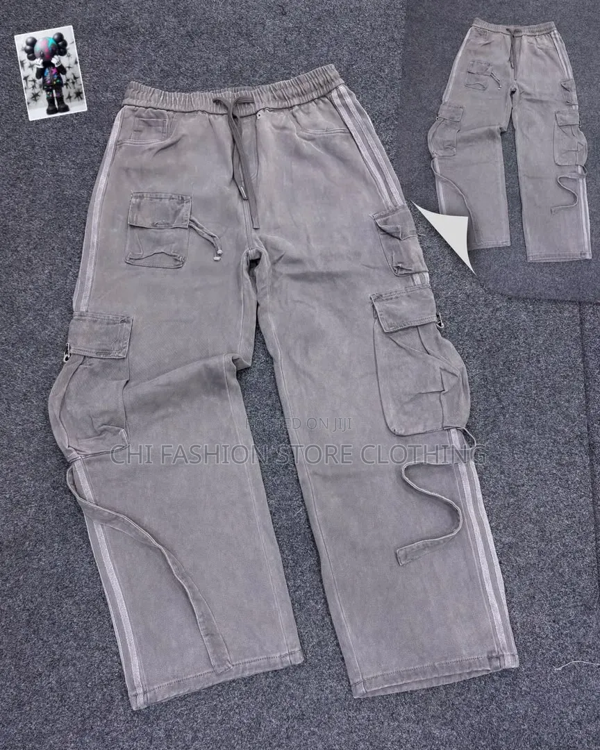 Quality Joggers
