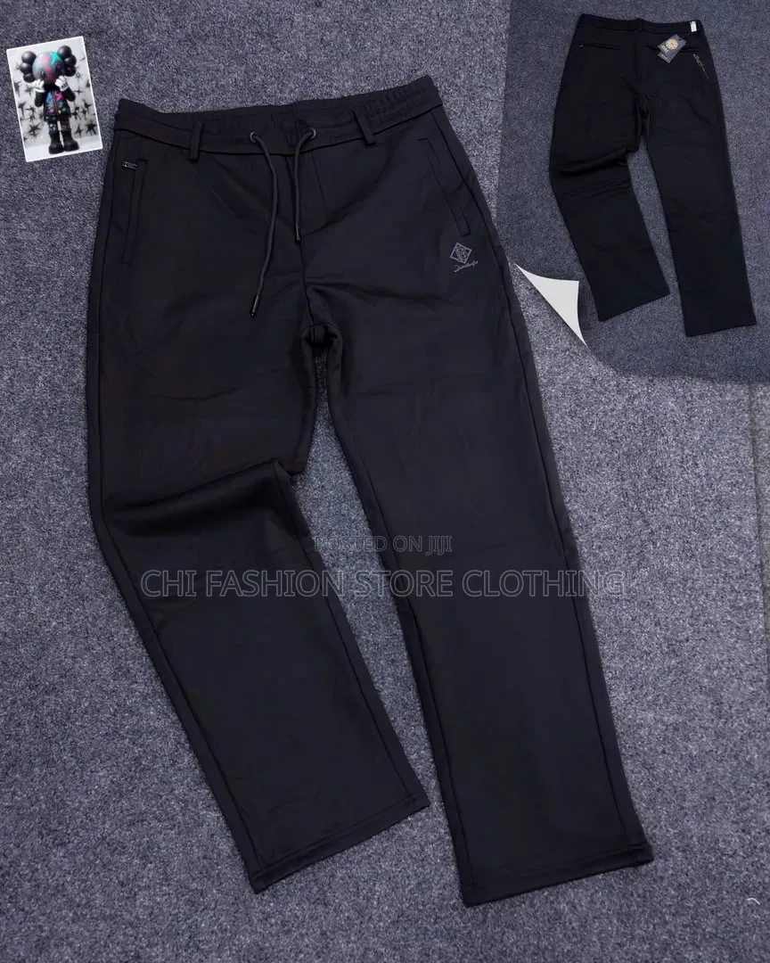 Quality Joggers