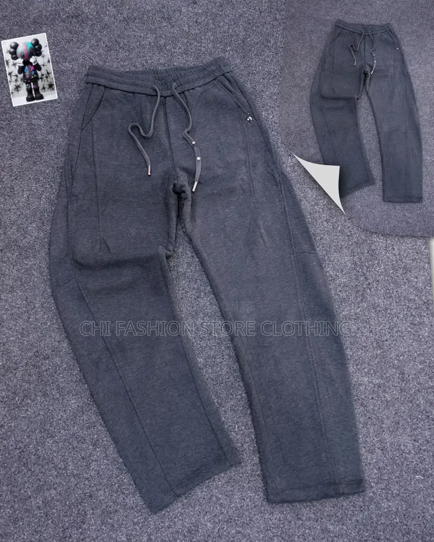 Quality Joggers