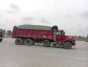 Premium 3⁄4 Inch Granite Chippings