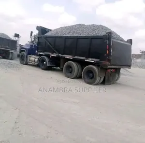 1⁄2 Inch Granite Chippings Supply