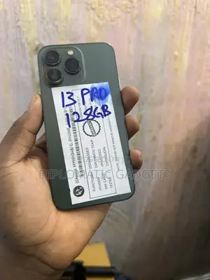 Apple iPhone 13 Pro 128 GB