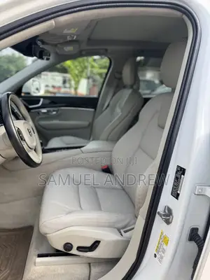 Volvo XC90 T6 R-Design 4dr SUV AWD (2.0L 4cyl Twincharger 8A) 2016