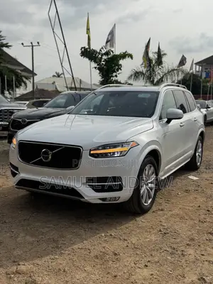Volvo XC90 T6 R-Design 4dr SUV AWD (2.0L 4cyl Twincharger 8A) 2016
