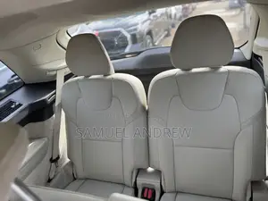 Volvo XC90 T6 R-Design 4dr SUV AWD (2.0L 4cyl Twincharger 8A) 2016