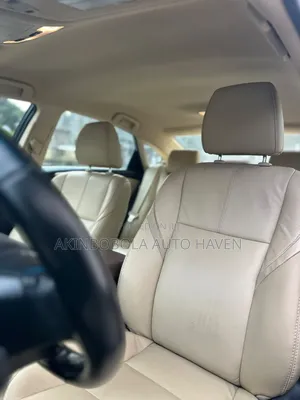 Toyota Avalon 2015 Gray