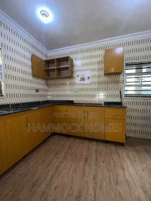 3bdrm Duplex in Carlton Gate Estate, Akobo for rent
