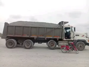 1 Inch Granite Chippings for Heavy Construction