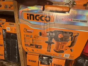 Ingco Rotary Hammer 1500w