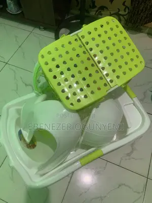 Baby Bath Set