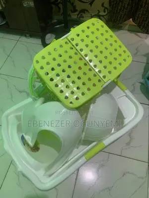 Baby Bath Set