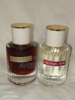Averoy's Perfumes