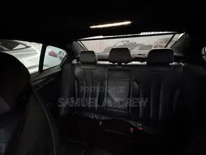 BMW M5 Competition AWD 2019 Gray