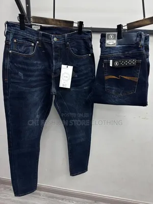 Premium Men Jeans