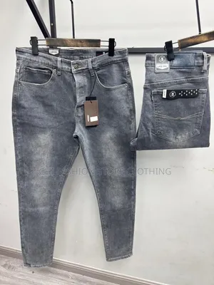 Premium Men Jeans