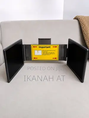 Portable Extender