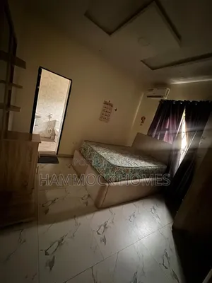 Furnished 4bdrm Duplex in Phdl Estate, Jericho for rent