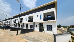 3bdrm Duplex in Isheri North Gra for sale