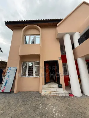2bdrm Duplex in Alalubosa Gra for rent