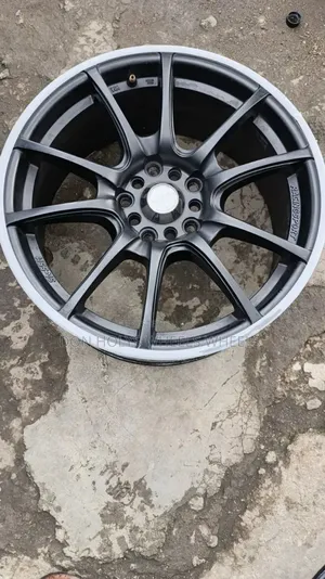 Quality Alloy Wheel for Toyota Corolla
