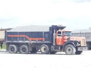 Reinforcement Granite Chippings Supply