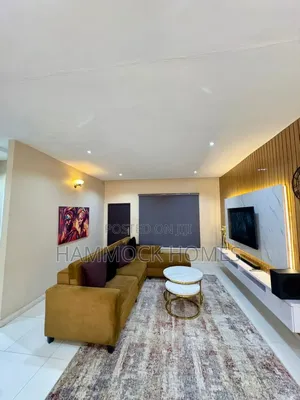 Furnished 4bdrm Bungalow in Legacy Estate, Akobo for rent
