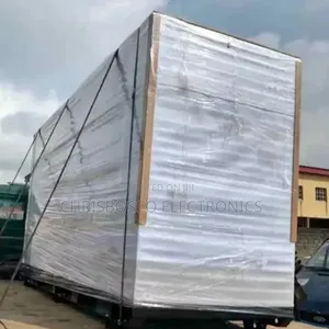 Brand New 800kva Perkins Soundproof Diesel Generator