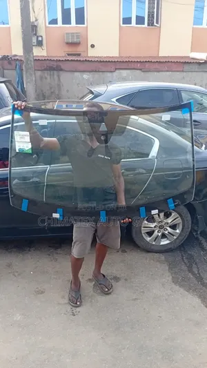 Volkswagen Jetta 2019 Windscreen Glass Available Installed at Chimatex