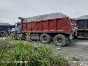 Contractors' Choice Granite Chippings