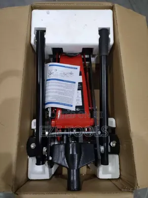 10ton Car Hydraulic Jack