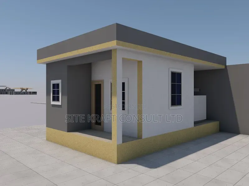Building Construction