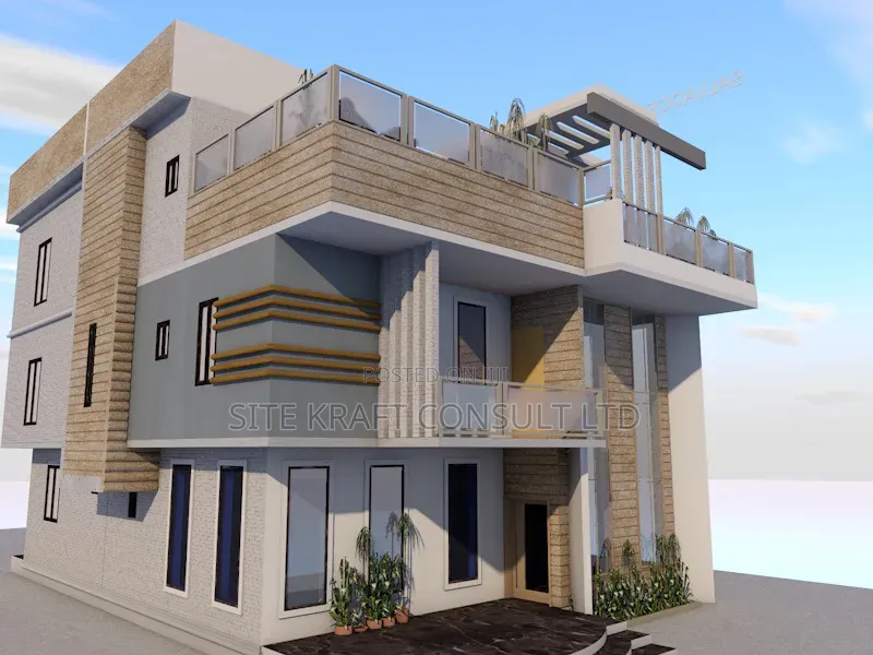 Building Construction