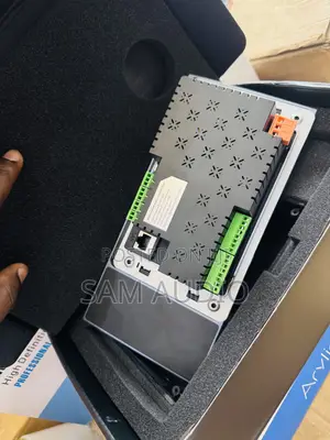 Bose Inwall Amplifier