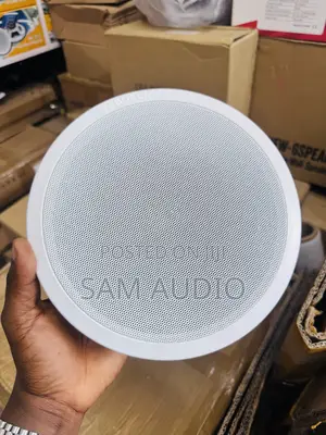 Bosch Ceiling Speaker