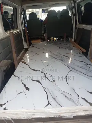 High Gloss Marble Board