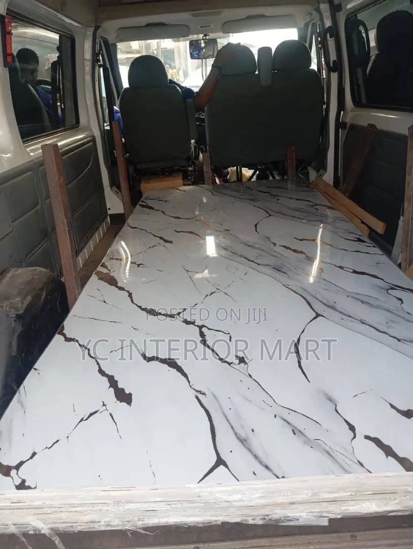 High Gloss Marble Board