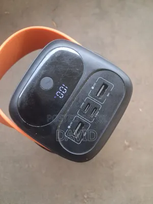New Age Power Bank
